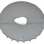 Baja Mini Bike WR96 WR200 CARBON Plastic Cooling Fan Parts