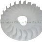Baja Mini Bike WR96 WR200 CARBON Plastic Cooling Fan Parts