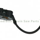 Gas Zenoah G4500 Chainsaw Trimmer Bush Cutter Engine Ignition Coil Magneto Parts