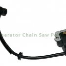Zenoah G3800T Chainsaw Bush Cutter Engine Ignition Coil Magneto Stator Parts