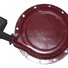 China 2900A 2900 A Engine Motor Alloy Generator Pull Start Recoil Rewind Parts