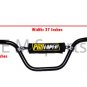 Dirt Pit Bike Handle Bar Yamaha TTR50 TTR110 50cc 110cc Parts