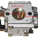 Chainsaw STIHL 038 MS380 MS381 Carburetor Carb Parts