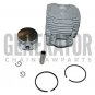 Subaru Robin NB500 Grass Trimmer Engine Motor Cylinder Kit w Piston and Rings