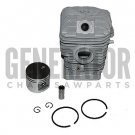 Chainsaws STIHL 023 MS230 Engine Motor Cylinder Kit Piston w Rings Parts 40mm