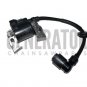 Wacker CRT 36A CRT 36A-E Ride On Trowels Ignition Coil Magneto Parts Left Side
