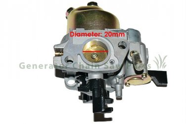 Wacker WP 1540A 1550A VP 1340A Vibratory Soil Plate Carburetor Carb Parts