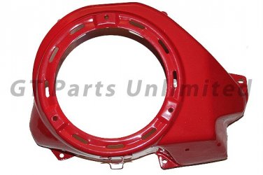 Honda EG6500CL EG5000X EM5000SXK2 Generators Recoil Starter Fan Cover Shroud