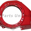 Honda WT40 WT40X Pumps HS1132 Snow Blower Recoil Starter Alloy Fan Cover Shroud