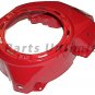 Honda Gx340 Engine Motor Pull Start Recoil Alloy Fan Cover Shroud Parts