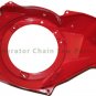 Chinese 173 177 Engine Motor Generator Water Pump Alloy Fan Cover Parts