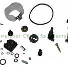 Honda HRC215 HRC215SXA Lawn Mower Carburetor Carb Rebuild Repair Kit Parts