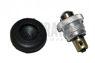Wacker WM80 BS600 Engine Motor Rammer Kill Switch Unit Turn Off Switch