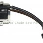 Gas Husqvarna HU700F 7021P Lawn Mower HVT52 Trimmer Ignition Coil Magneto Parts