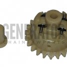 Yamaha MZ175 EF2700 EF2600 Speed Governor Gear