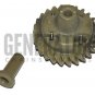 Gas Honda G100 G150 G200 Engine Motor Speed Governor Gear Assembly Parts