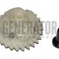 Gas Subaru Robin EY15 EY20 Generator Engine Motor Governor Gear Assembly Parts