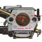 Lawn Brush Cutter Hedge Trimmer Engine Motor Carburetor 35cc - 50cc Parts