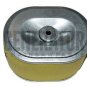 Honda WT20X Pumps HS522 HS55 HS521 Snow Blower Air Filter Foam Assembly Parts