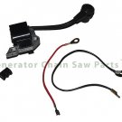 Gas Chainsaw STIHL 017 018 MS170 MS180 Engine Motor Ignition Coil Magneto Parts