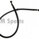 Gy6 Scooter Moped Hydraulic Front Brake Line 38 Inches