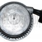 Wacker BS650 BS65Y BS70-2 BS700 Rammer Engine Motor Alloy Pull Start Pully Parts