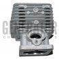 Bush Cutter Trimmer STIHL FS120 Engine Motor Cylinder Kit Piston Rings Part 35mm