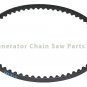 Gas Honda Gx100 Gx 100 Engine Motor Timing Belt Generator Lawn Mower Parts