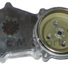 Super Mini Pocket Bike Parts Tranmission 43cc 49cc X7