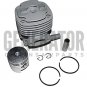 Bush Cutter SHINDAIWA B45 BP45 GP45 Engine Cylinder Kit 40mm Weedeaters Parts