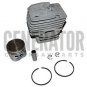Bush Cutter Trimmer STIHL FS280 Engine Motor Cylinder Kit Piston Rings Part 40mm