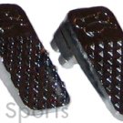Mini Moto Pocket Bike Aluminum Alloy Footpegs Foot Pegs