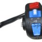 Gy6 Scooter Moped Throttle Control Switch 50cc Parts LF