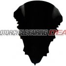 ABS Plastic Yamaha R1 2009 2010 2011 2012 Windshield Screen Black