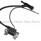 Gas Honda HR215K1 HRB215K1 K2 K3 K4 Lawn Mower Ignition Coil Magneto Parts