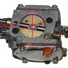Cut Off Machine Engine Motor Carburetor Carb 50cc 65cc Parts