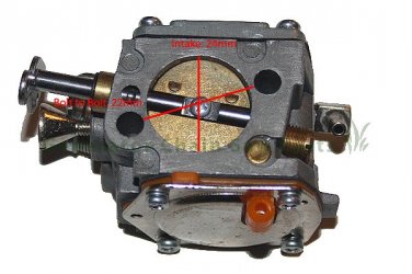 Cut Off Machine Engine Motor Carburetor Carb 50cc 65cc Parts