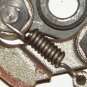 Mini Pocket Bike Performance HP Clutch Parts 47cc 49cc
