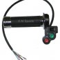 Gas Scooter Mini BIke Moped Light Horn Switch Parts !!!