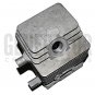 STIHL HL75 HL75K HT70 HT75 Weedeater Engine Cylinder Kit Piston Rings Part 34mm