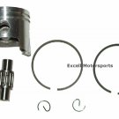 Gas Super Mini Moto Pocket Scooter Bike Piston Kit 49cc