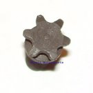 Mini Pocket Bike Front Sprocket 6T Pinion Gear 47 49cc