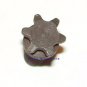 Mini Pocket Bike Front Sprocket 6T Pinion Gear 47 49cc