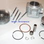 MIni Pocket Bike Big Bore Kit Atv Quad Parts 47cc 49cc
