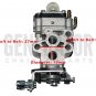 Go-ped Goped Stand up Scooter S25 Engine Motor Carburetor Carb Parts