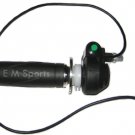 Super Mini Pocket BIke Parts Throttle Control 43cc 49cc