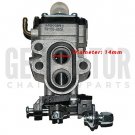Zenoah GZ25N14 GZ25N23 GZ25 Engine Motor Go Ped Scooter Carburetor Carb Parts