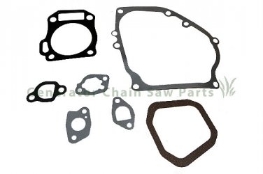 Honda Gx200 Engine Motor Generator Lawn Mower Water Pump Gasket Kit w Head Parts