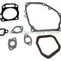 Honda Gx200 Engine Motor Generator Lawn Mower Water Pump Gasket Kit w Head Parts