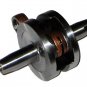 Mini Moto Pocket Bike Parts HP Full Circle Crank 49cc